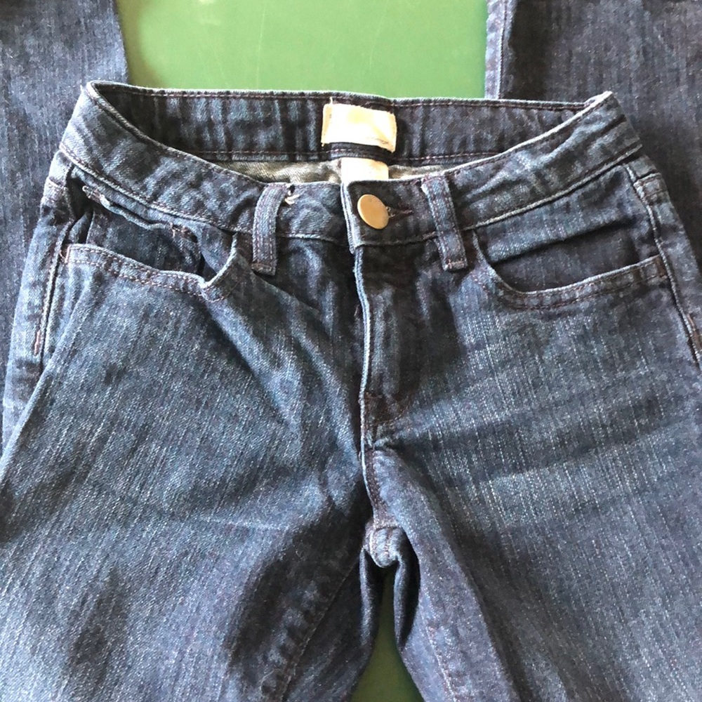 Gap kids jeans